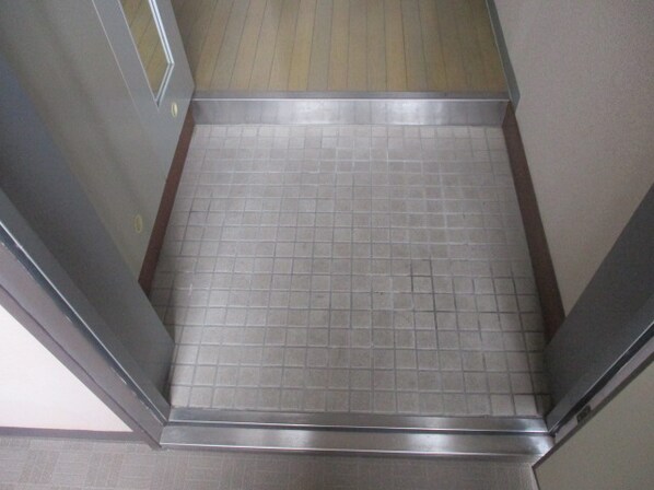 メゾン・ド・姫路野里の物件内観写真